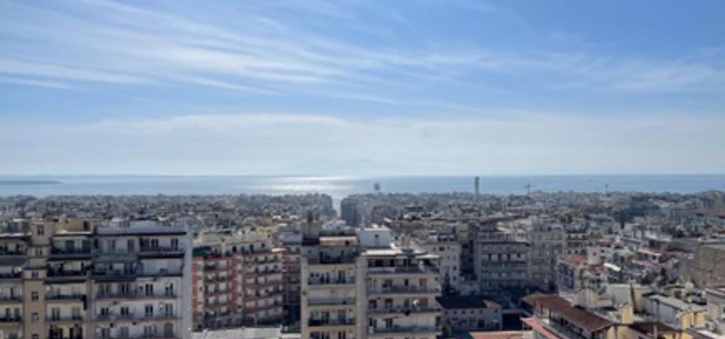 Επέκταση της πλατφόρμας ακινήτων Protio στη Θεσσαλονίκη Επέκταση της πλατφόρμας ακινήτων Protio στη Θεσσαλονίκη